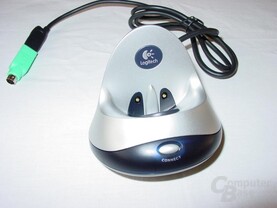 MX 700 Ladeschale MX 700 Ladeschale