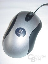 MX 500 von Oben MX 500 von Oben