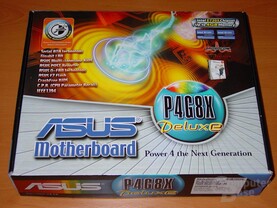 Packung - vorne