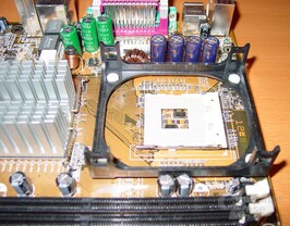 Sockel - 2