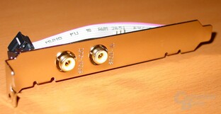SPDIF-Modul - 2