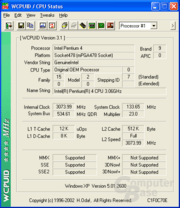WCPUID P4T533-3066