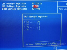 8RDA+ Bios
