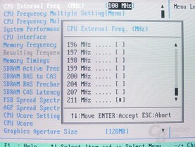 A7N8X Bios