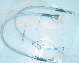 FireWire Kabel