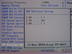 A7N8X Bios