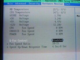 A7N8X Bios