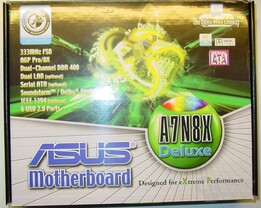 A7N8X Deluxe