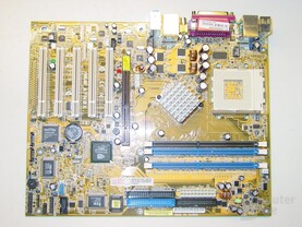 A7N8X Deluxe