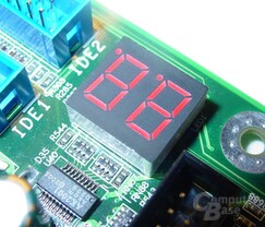 P80P Debug Card
