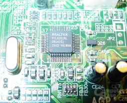 Realtek Chip