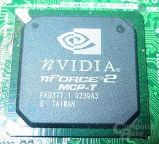 nForce 2 MCP-T
