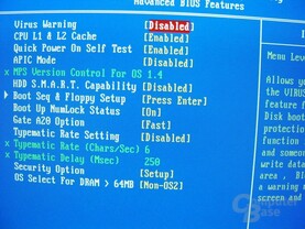 EP-4GEAEI - BIOS - Advanced