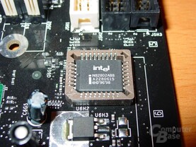 D845PEBT2 - Bios