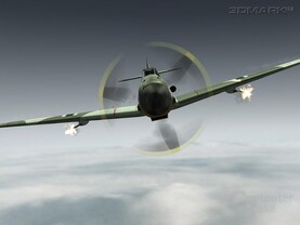 Wings of Fury Bild 2