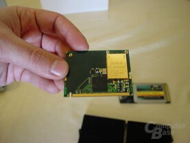 AMD Am1772 Wireless LAN