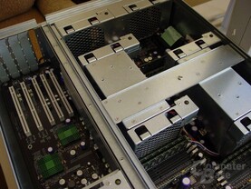 4-Wege Opteron System