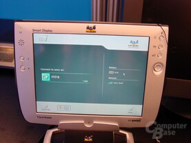 Smart Displays