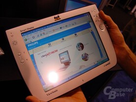Smart Displays