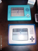 Portable Media Player