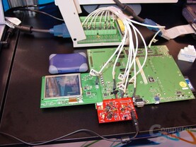 Portable Media Player