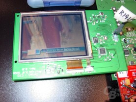 Portable Media Player