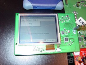 Portable Media Player