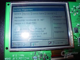 Portable Media Player
