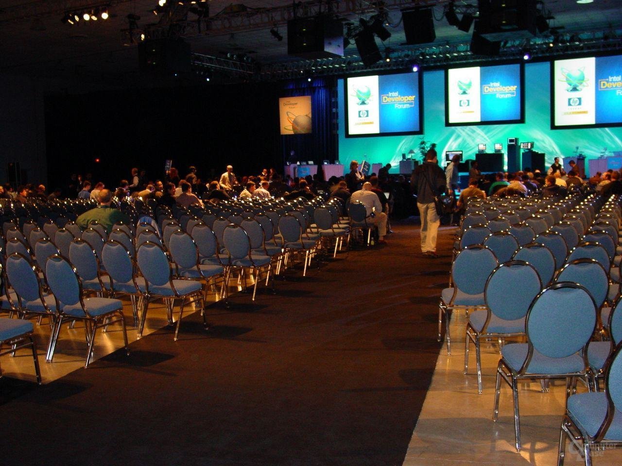 Keynote Halle