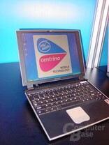 Centrino