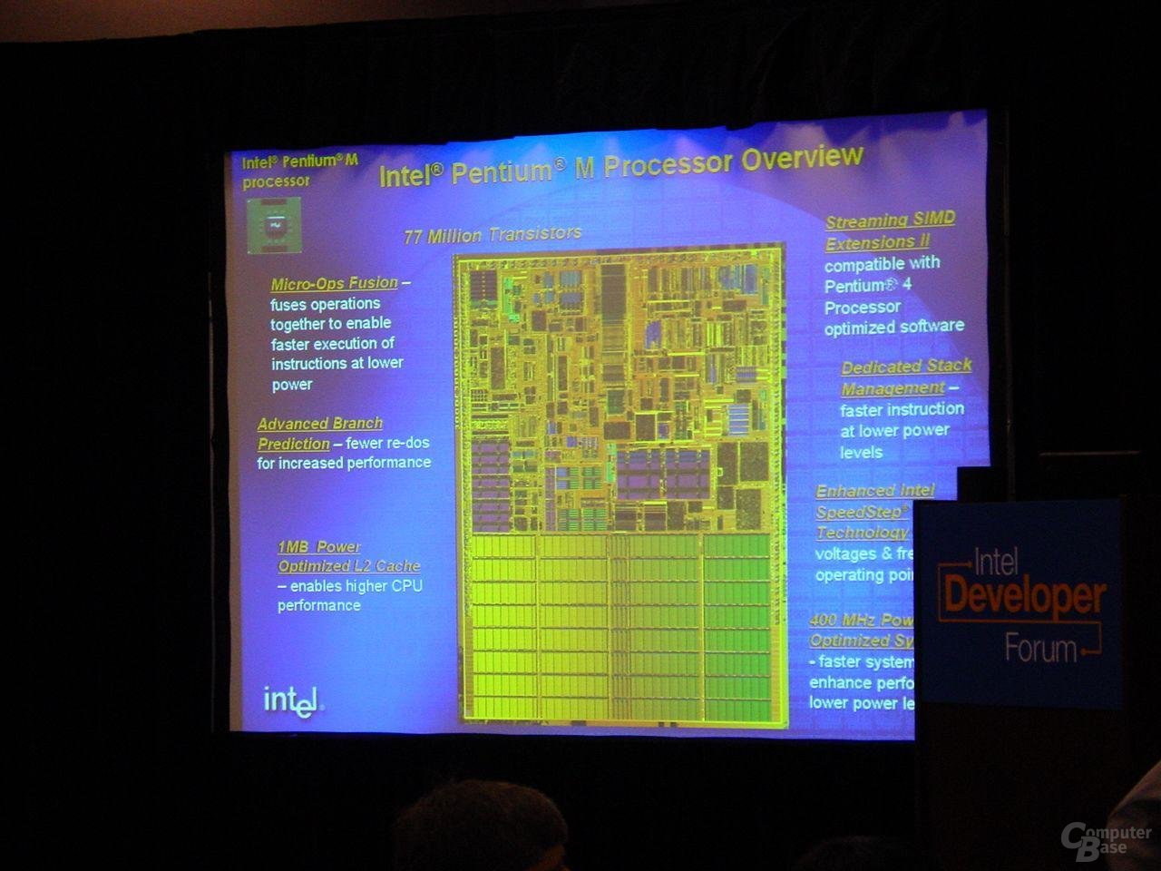 Pentium M