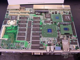 Banias auf E5201