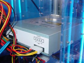 SATA DVD Drive