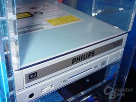 SATA DVD Drive