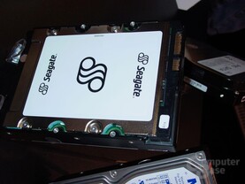 SATA Festplatte