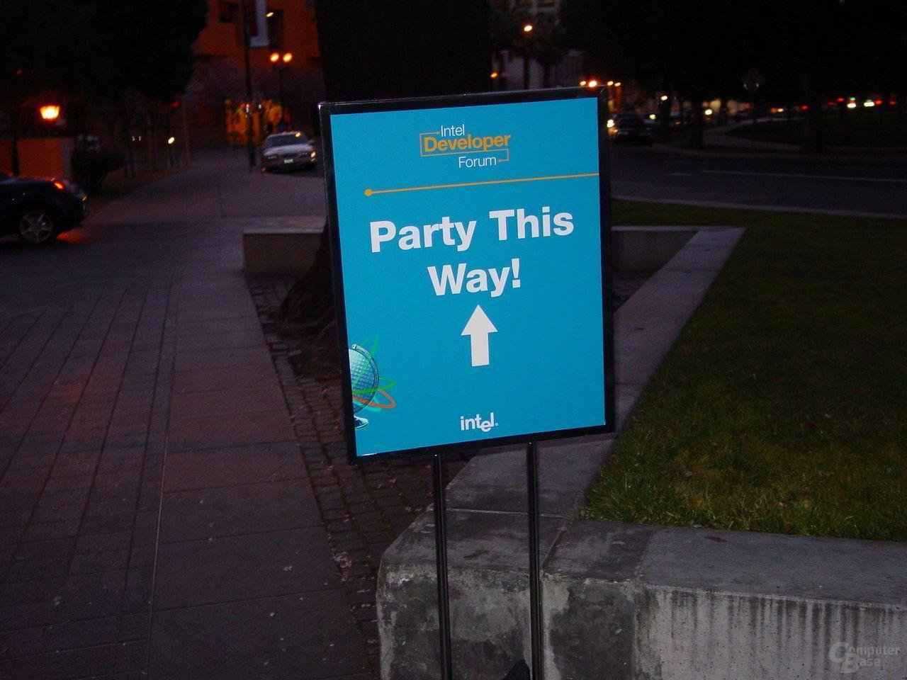 Party