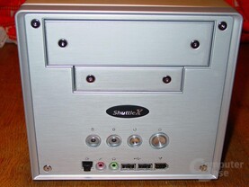 XPC SN41G2 Front