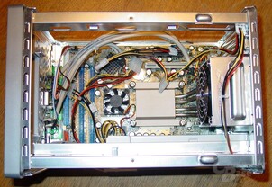 XPC SN41G2 Übersicht