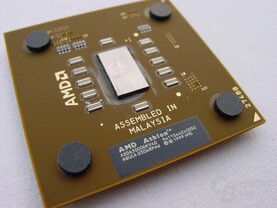Athlon XP 3000+
