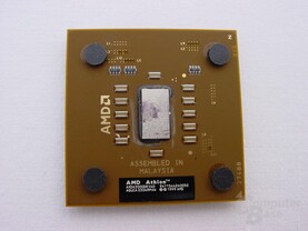 Athlon XP 3000+ Athlon XP 3000+