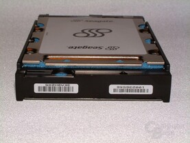 Seagate Barracuda S-ATA 120GB