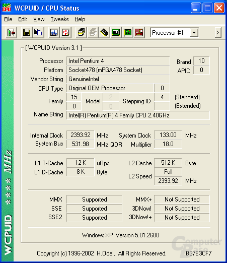 WCPUID_EP-4SDA5+