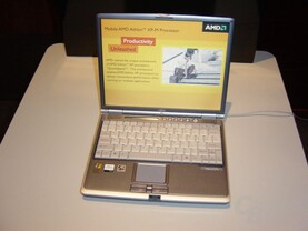 Fujitsu