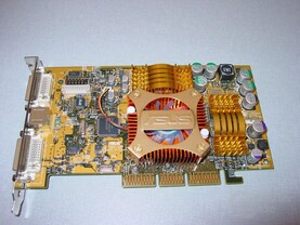 Asus V9560