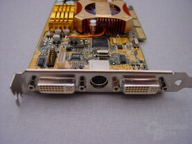 Asus V9560