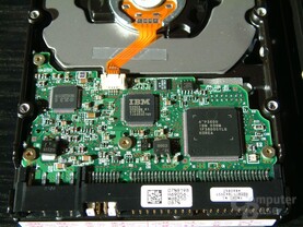 Elektronik 2MB Cache