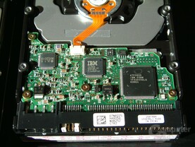Elektronik 8MB Cache