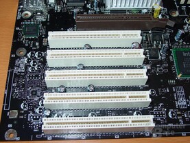 Intel D875PBZ6