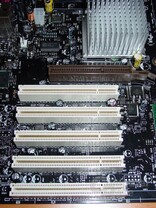 Intel D875PBZ