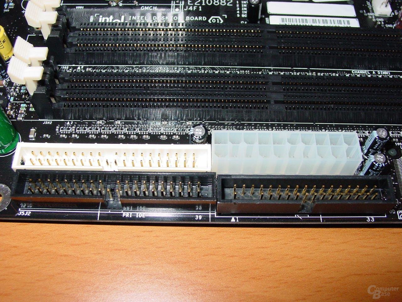 Intel D875PBZ
